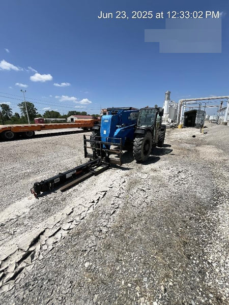 2024 STAR INDUSTRIES M1360B - Star JIB Boom