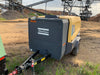 2020 ATLAS COPCO XATS 400 CW