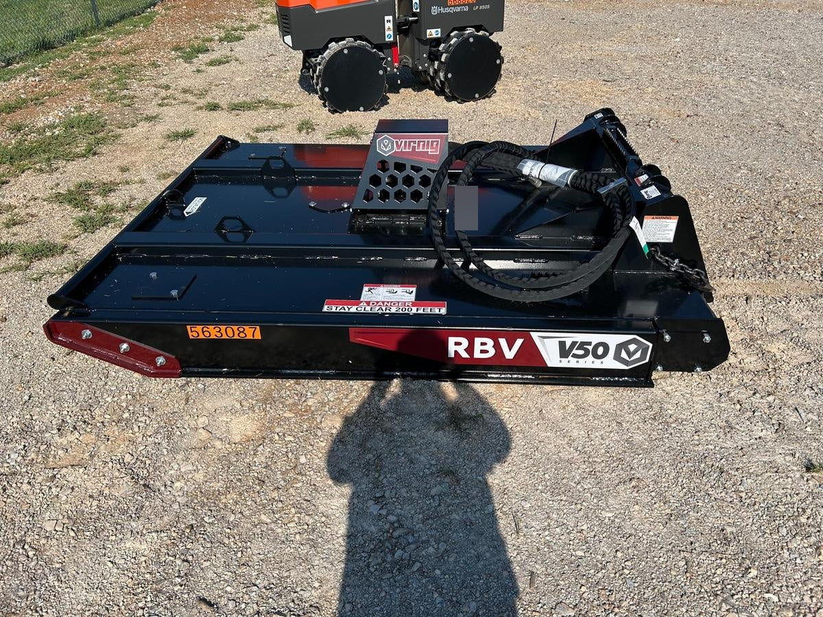 2025 VIRNIG RBV72-25