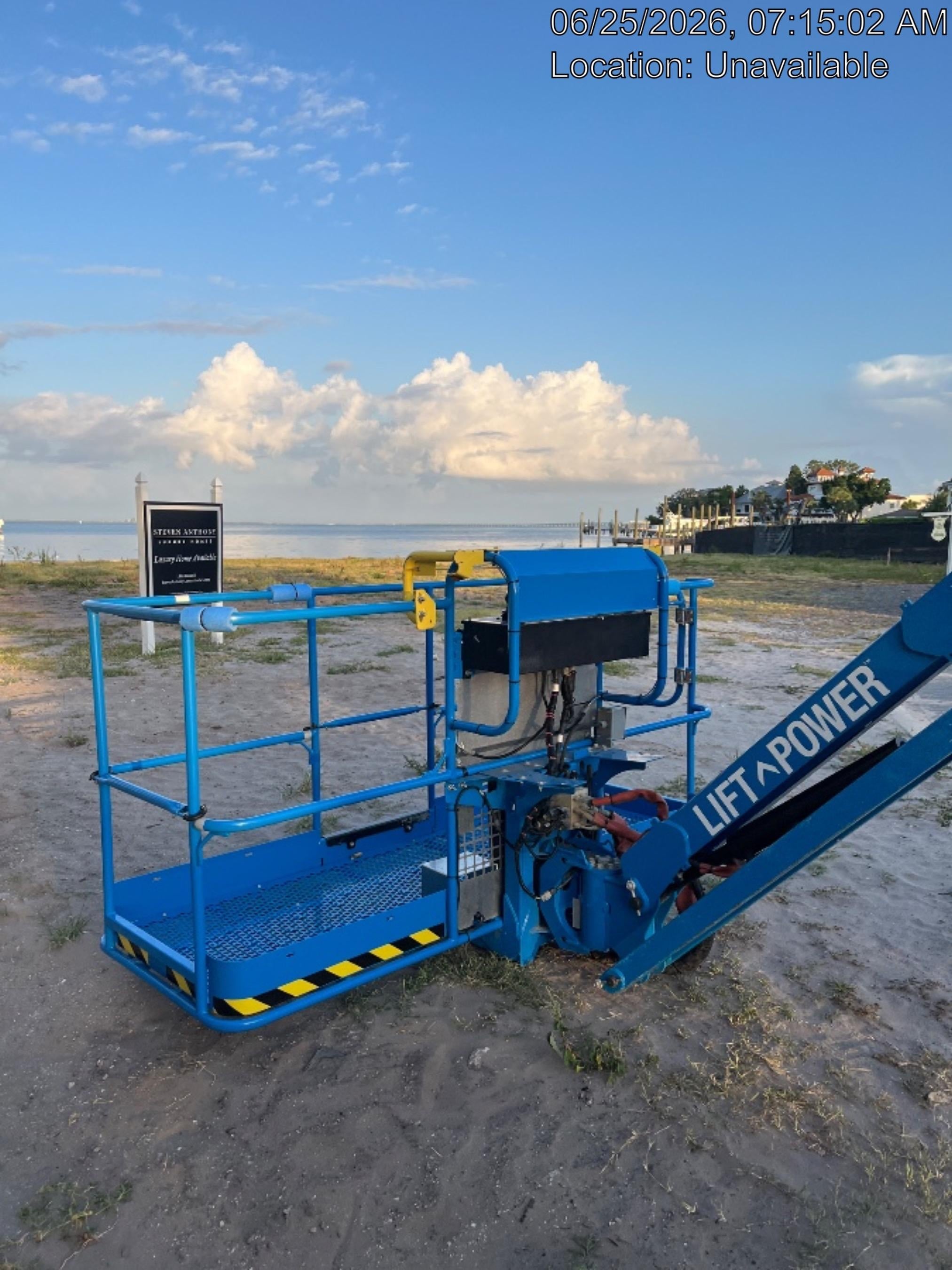 2025 GENIE S-85 XC