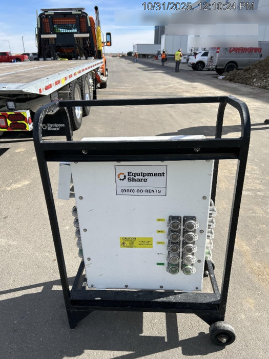 2022 TRYSTAR TPATS-065MMMF-A