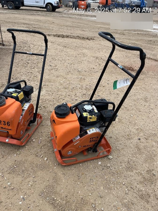 2023 MULTIQUIP MVC82VHW