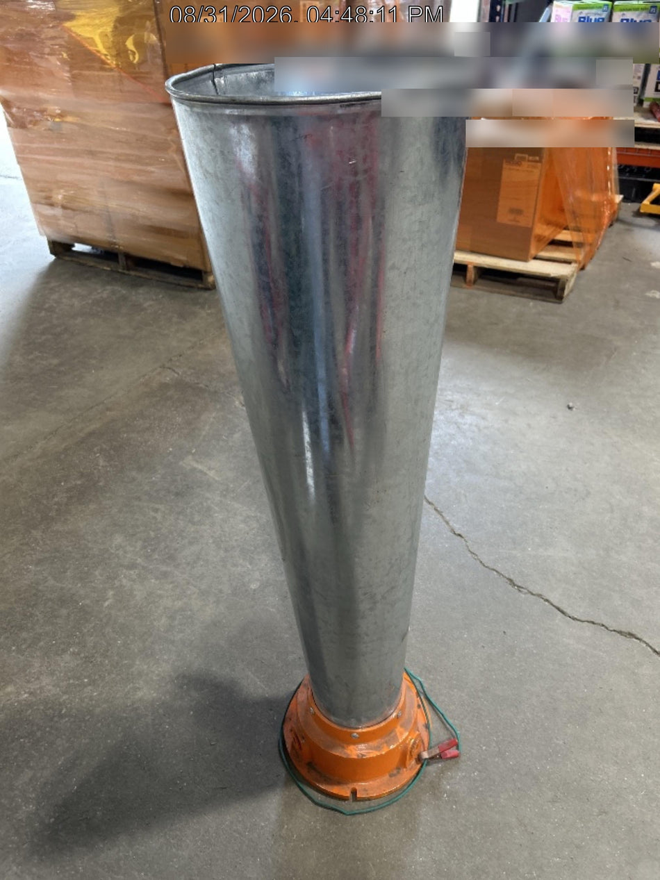 2023 MICHIGAN PNEUMATIC ES-6AM-TRACKER