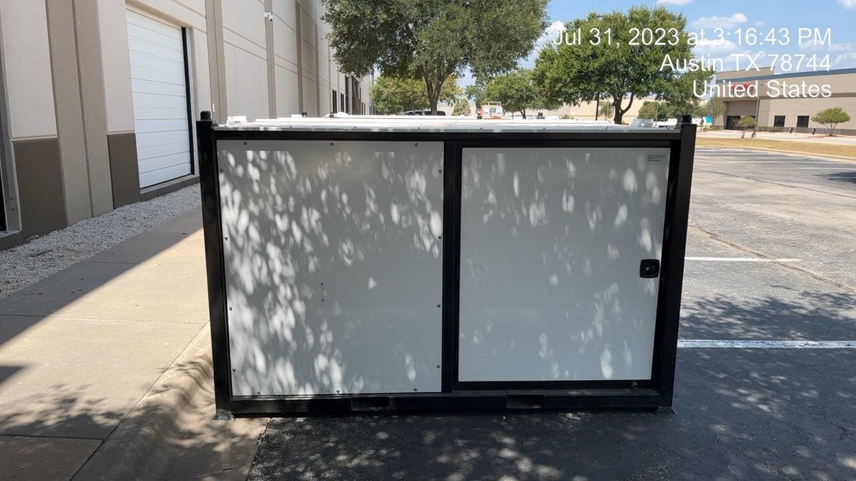 2023 AES AES25TDH44TTA