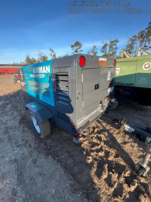 2025 AIRMAN PDSF375DP-6E1