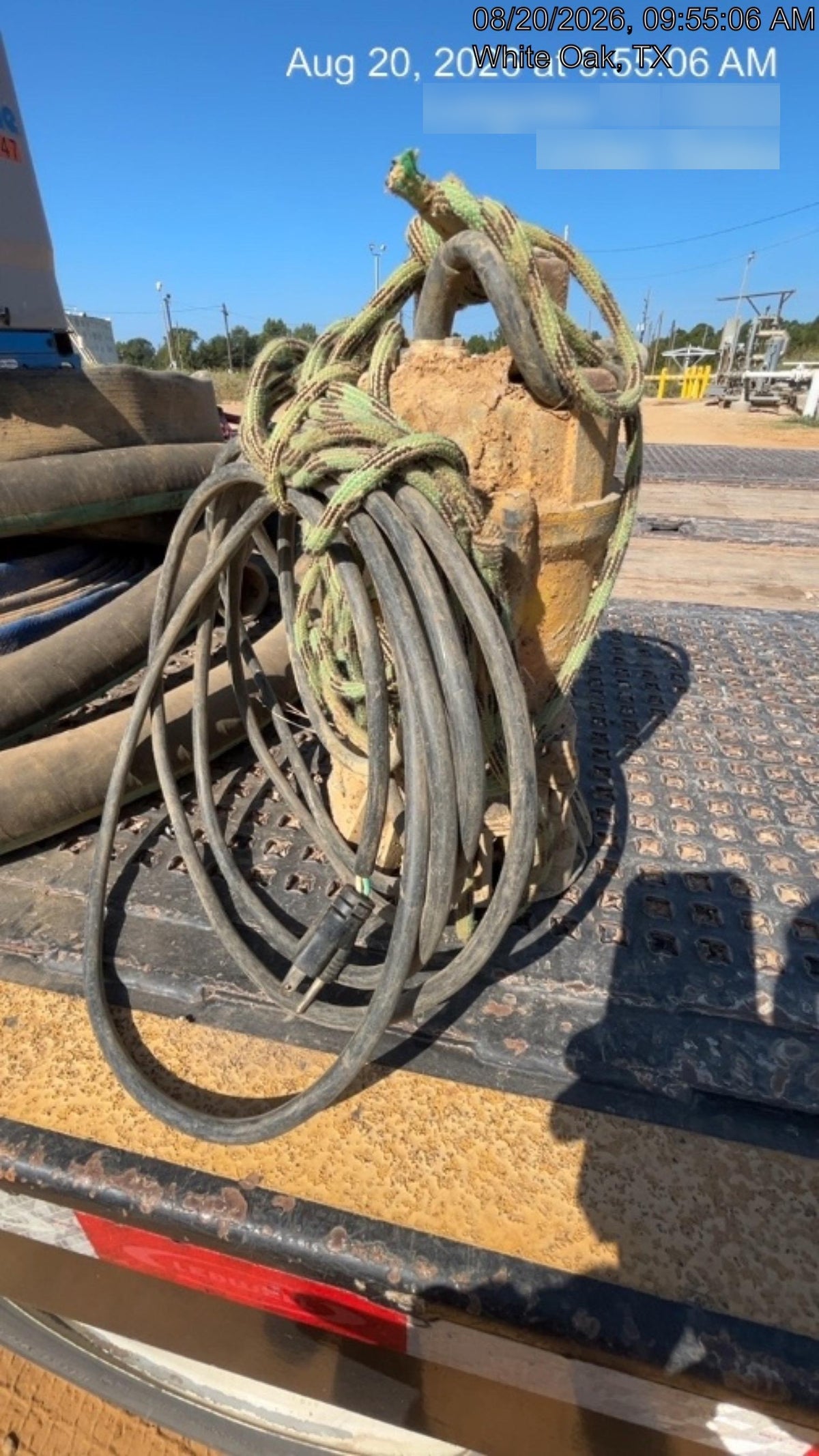 2021 WACKER NEUSON PST2