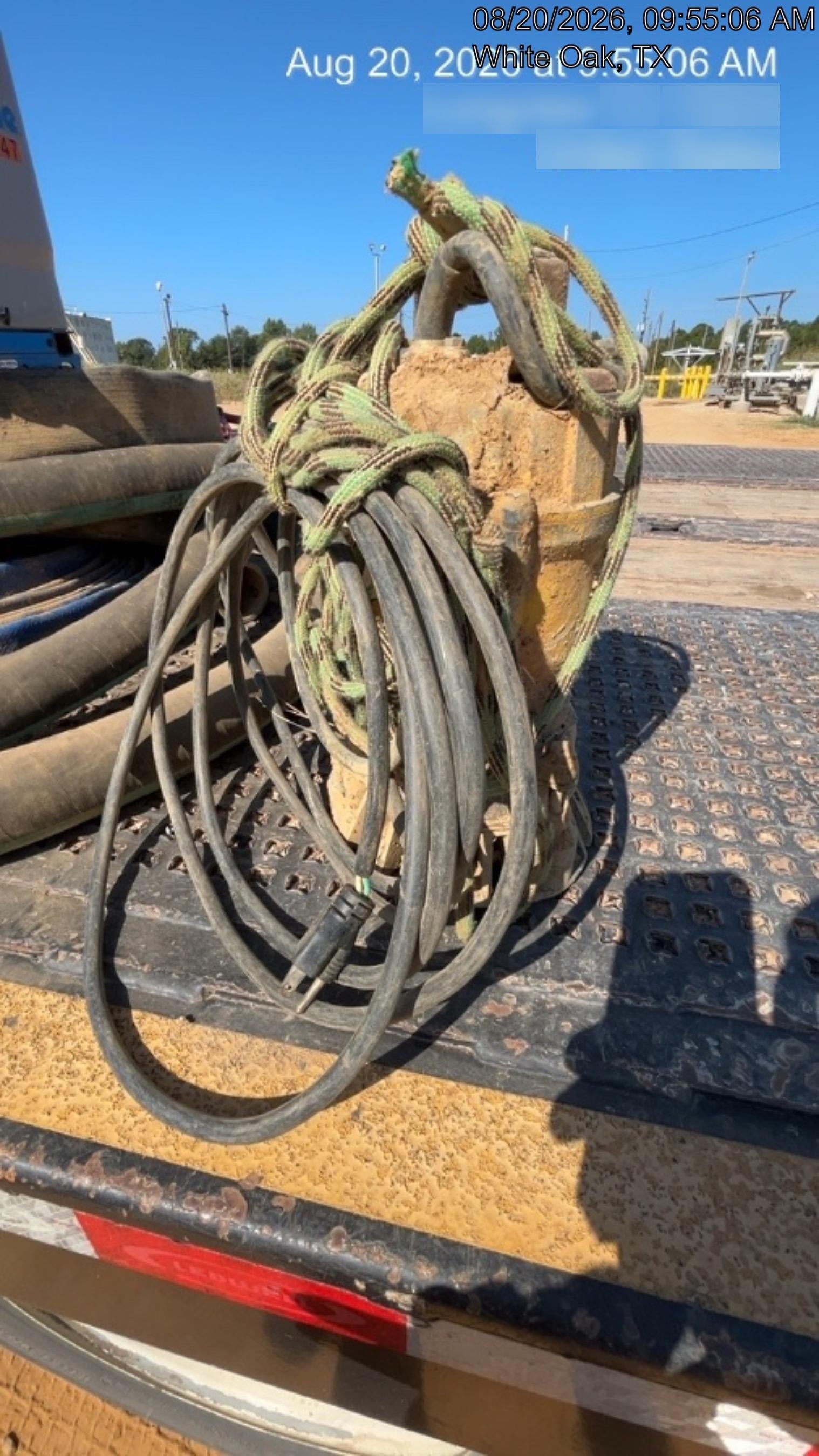 2021 WACKER NEUSON PST2