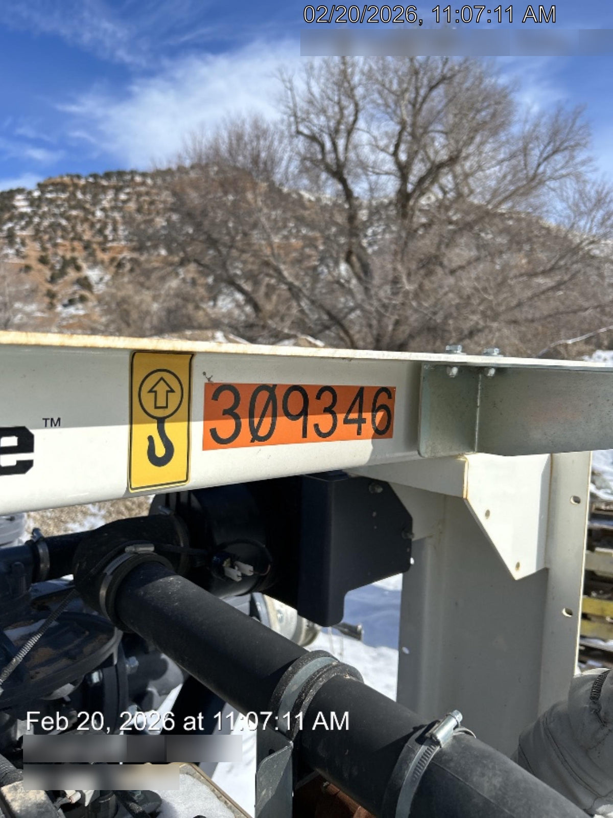 2023 ATLAS COPCO PAC F66 KD