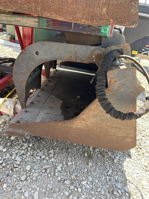 2022 SOLESBEE SBG-72