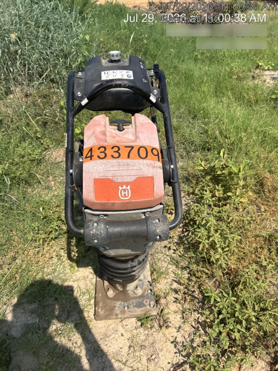 2024 HUSQVARNA LT6005