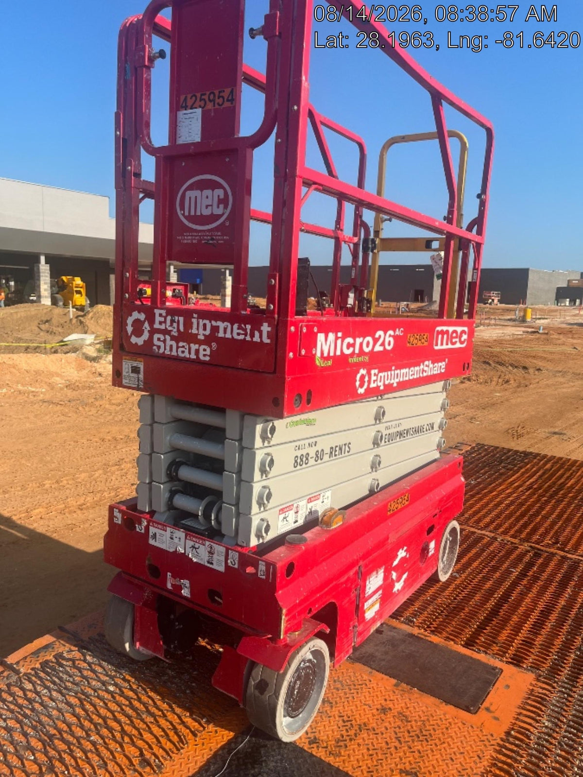 2020 MEC Micro 19