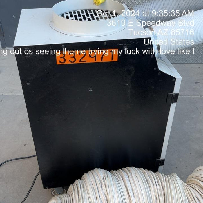 2023 KWIKOOL KPAC1411-2