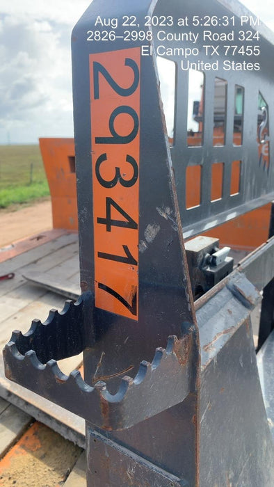 2023 SOLESBEE SPF-48