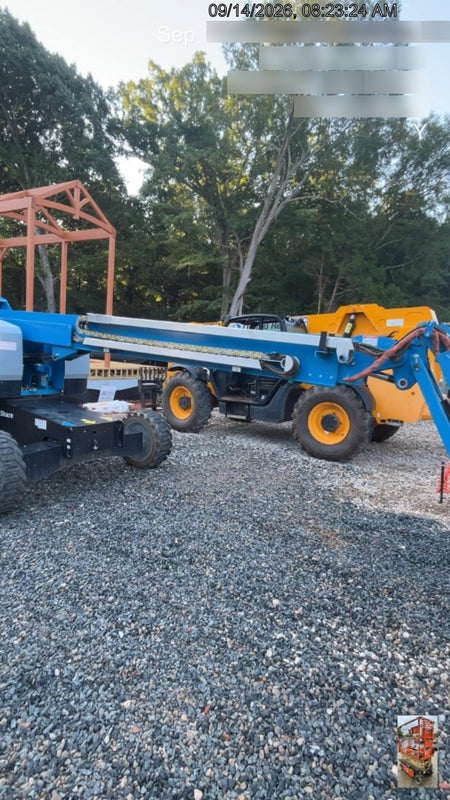 2024 GENIE S-45 XC