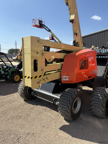 2026 JLG 450AJ