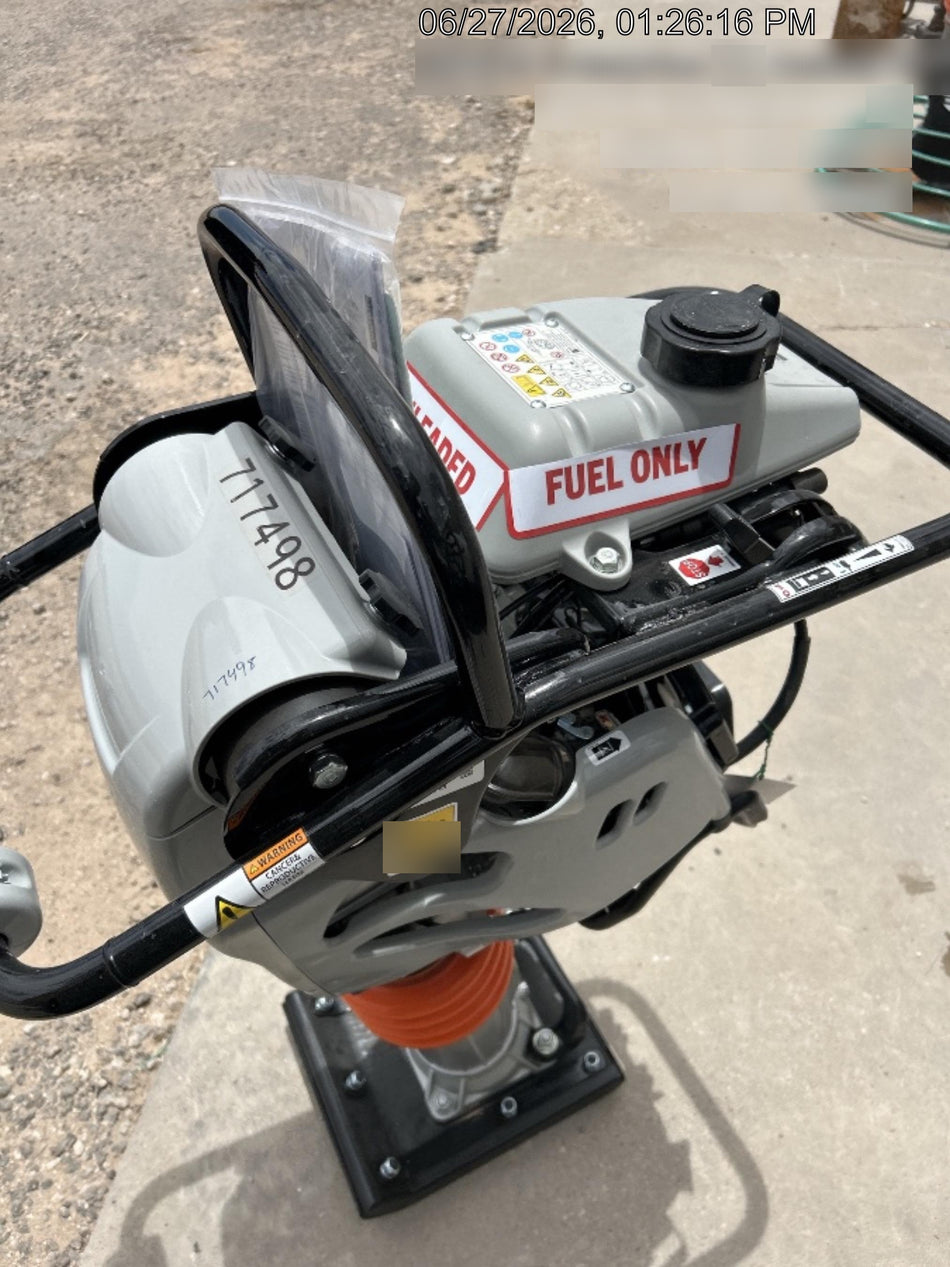 2026 MULTIQUIP MTX60HD