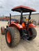 2024 KUBOTA M7060HD Canopy