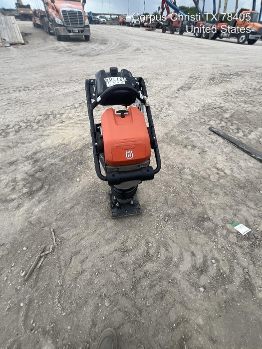 2025 HUSQVARNA LT6005