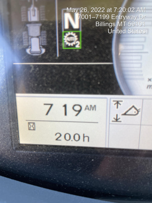 2022 HITACHI ZW180-6