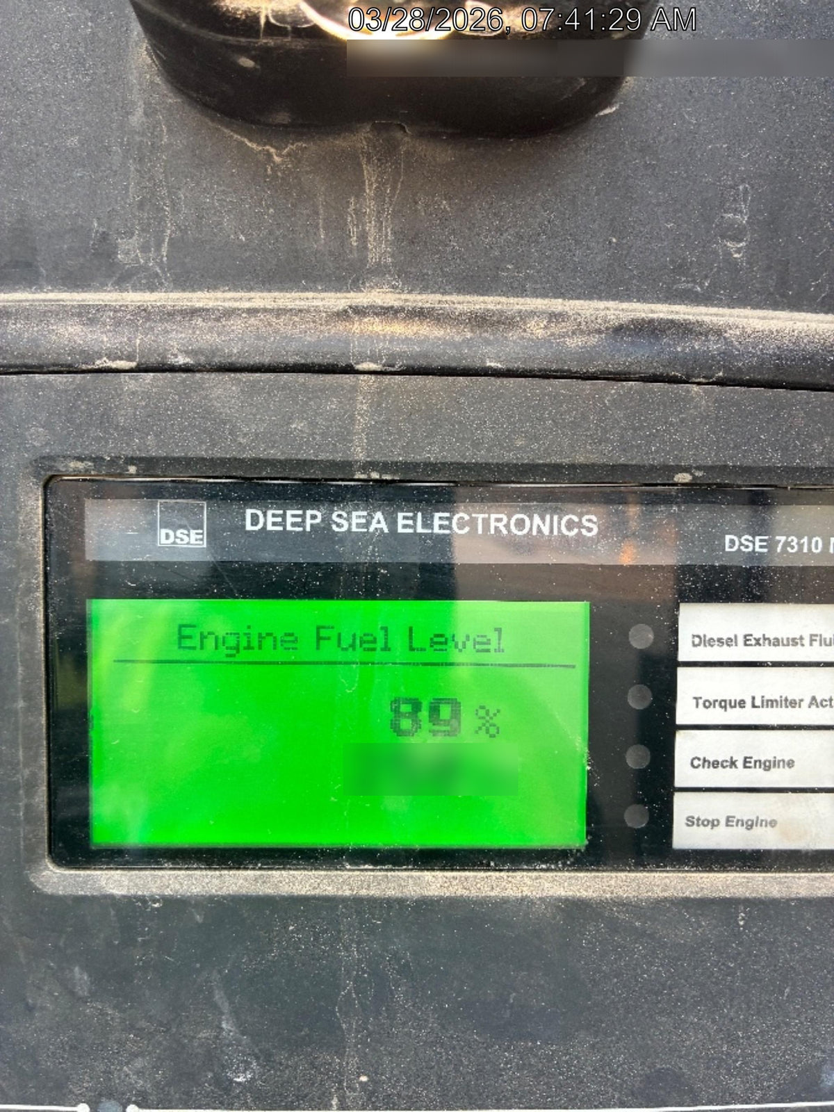 2020 ATLAS COPCO QAS150