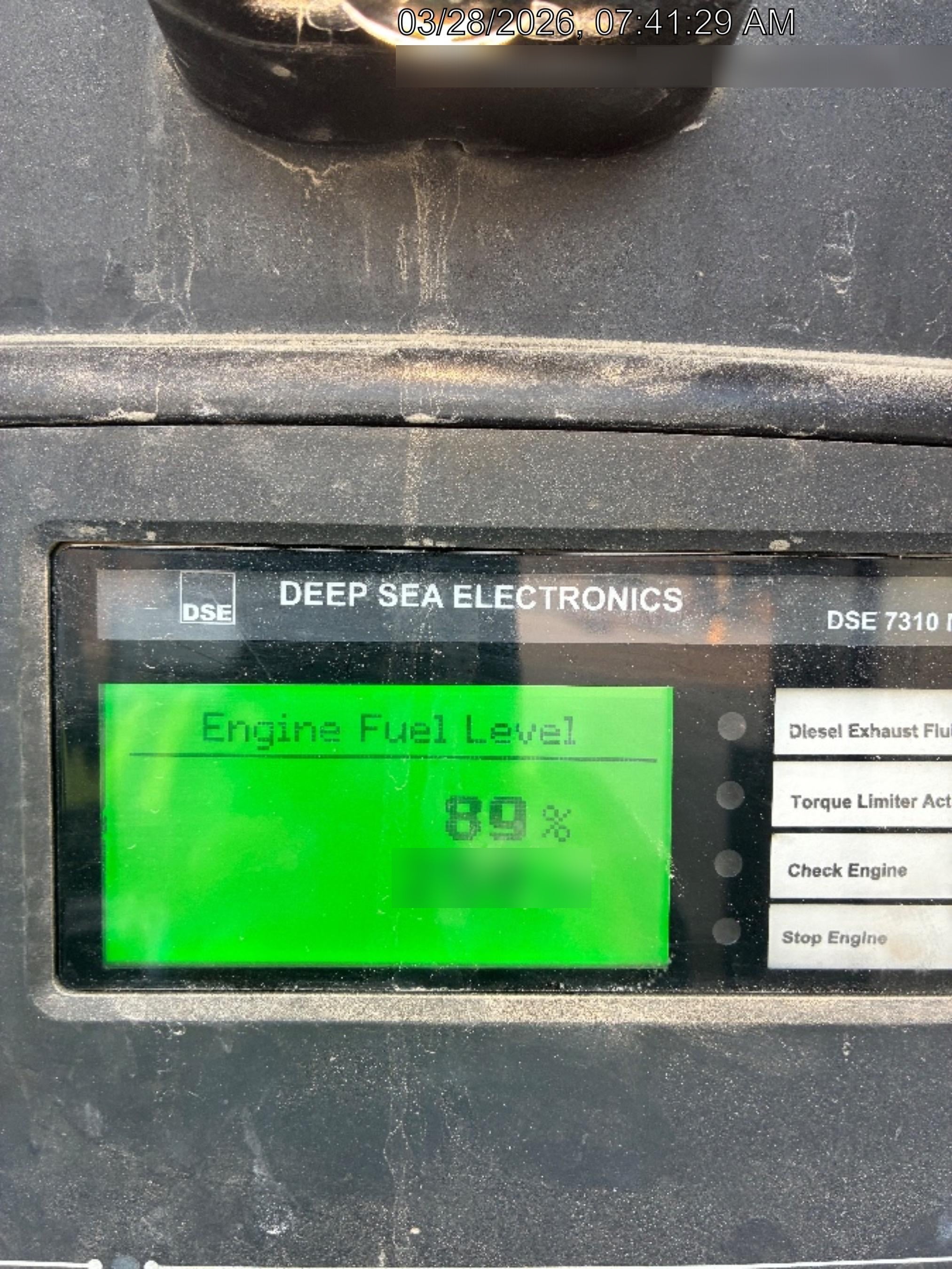 2020 ATLAS COPCO QAS150