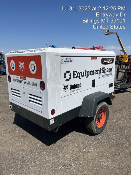 2025 BOBCAT PA425WCU-T4F