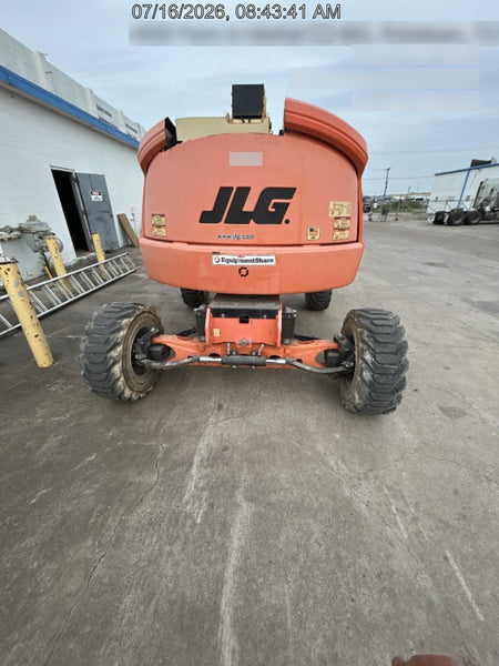 2019 JLG 450AJ