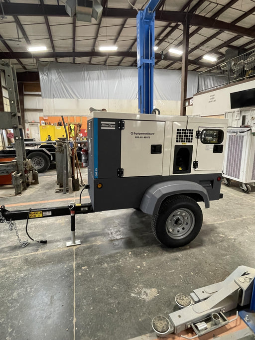 2022 ATLAS COPCO QAS25 CWK