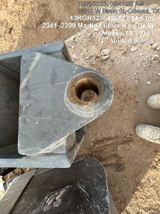 2025 STEEL UNLIMITED SUISL24CW-WR3