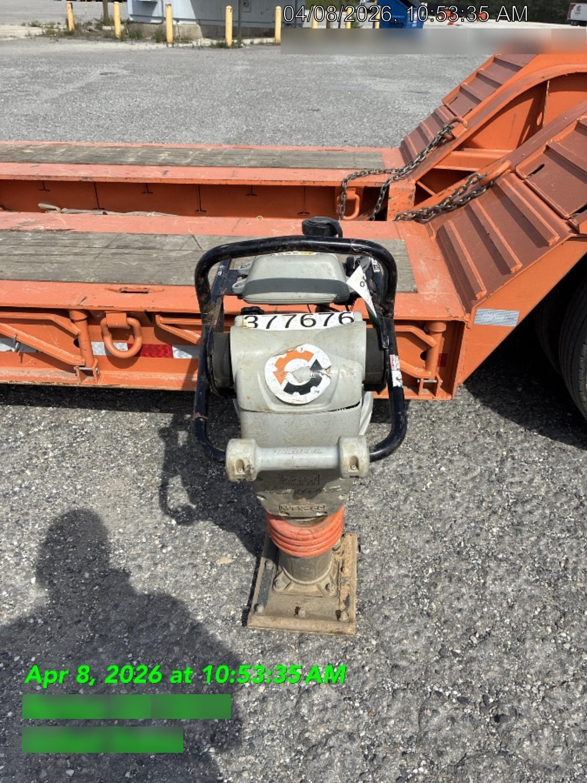 2023 MULTIQUIP MTX60HD