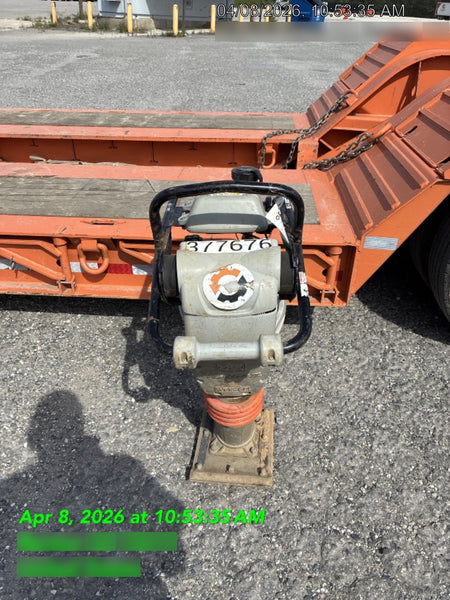 2023 MULTIQUIP MTX60HD
