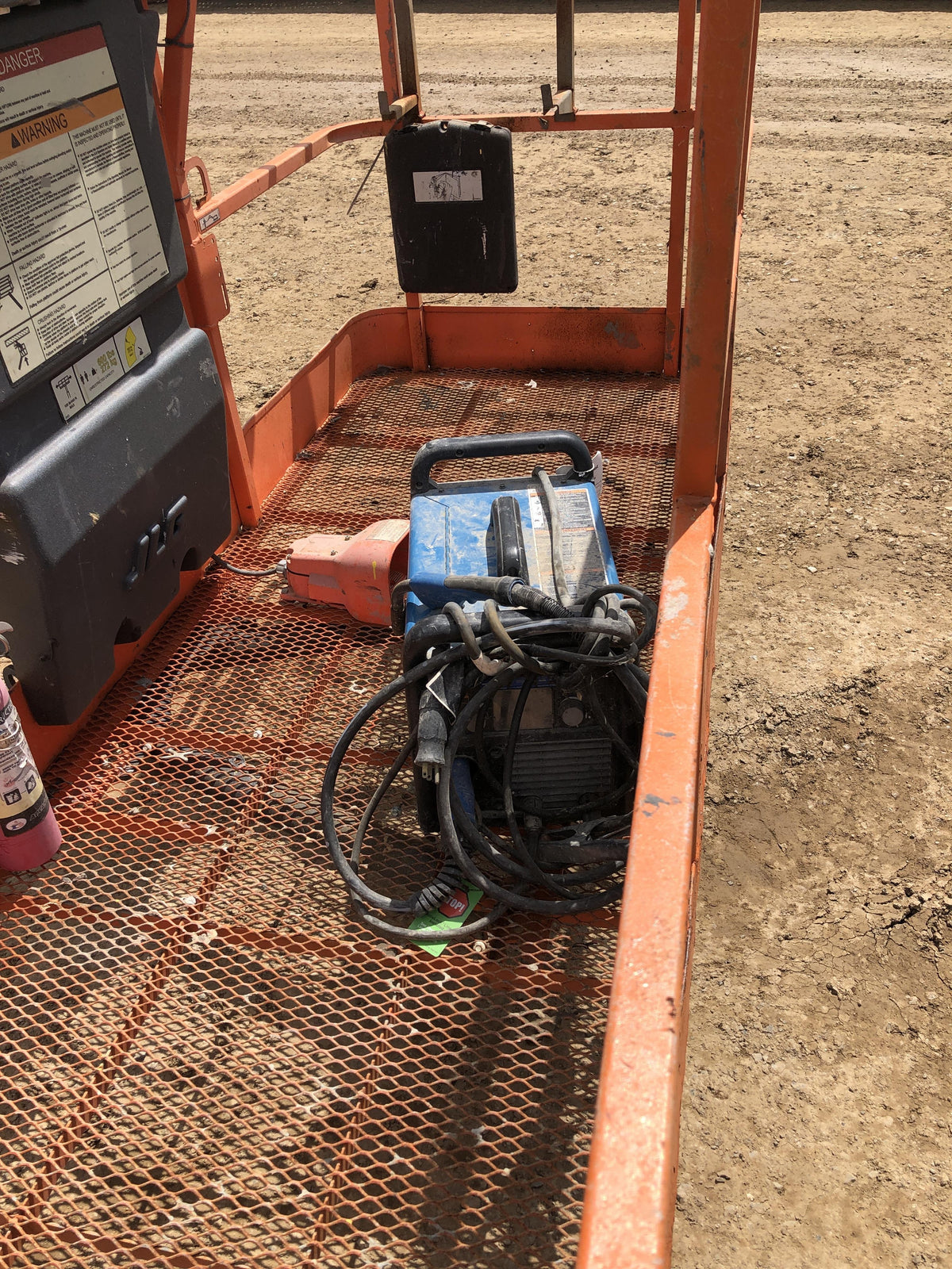 2020 MILLER ELECTRIC Multimatic 215