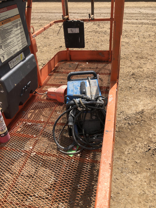 2020 MILLER ELECTRIC Multimatic 215