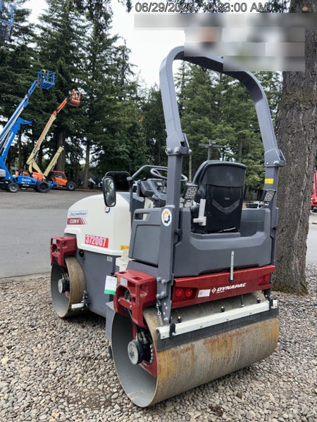 2023 DYNAPAC CC1200