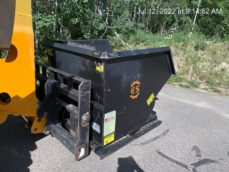 2020 ARROW MATERIAL HANDLING HP-6000-250