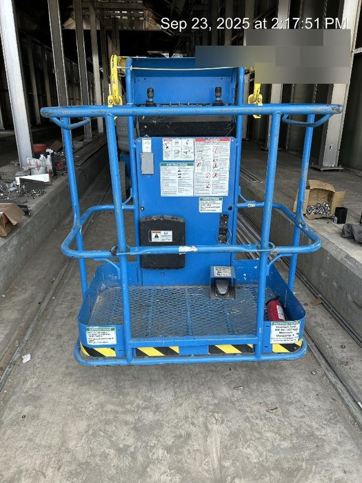 2020 GENIE Z-40/23N RJ