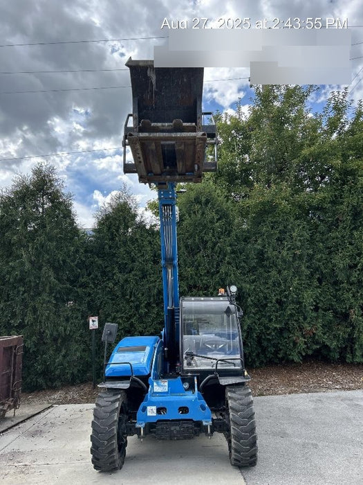 2020 STAR INDUSTRIES 1805N Hopper