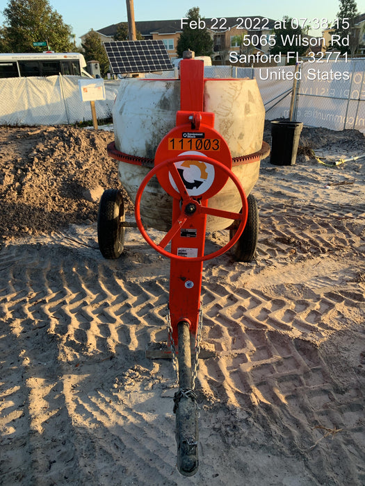 2020 MULTIQUIP MC94PH8