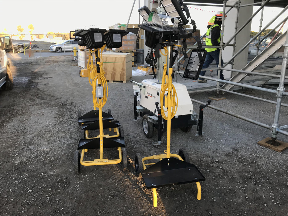 2019 FOSTORIA PUL-1000Q-CD