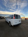2024 CHEVROLET Express Van - Rental