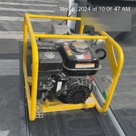 2019 WACKER NEUSON PT2