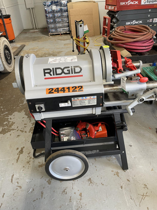 2022 RIDGID 1224