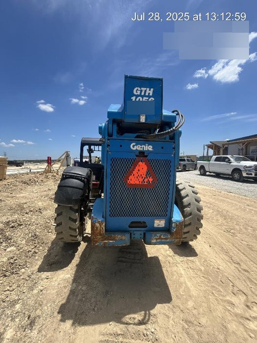 2019 GENIE GTH-1056