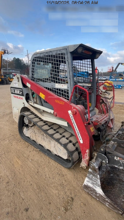 2020 PALADIN UTILITY GRAPPLE 11876-0022