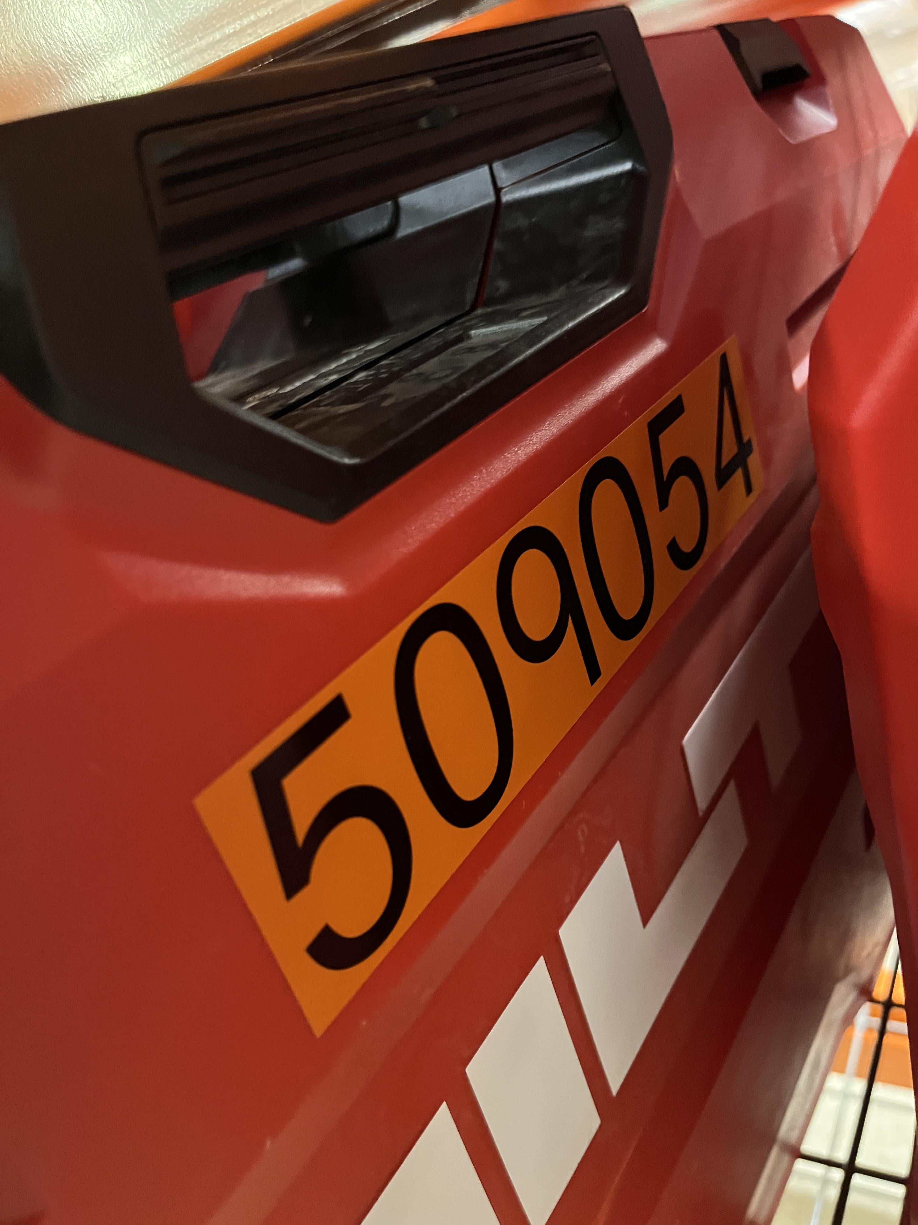 2025 HILTI TE 1000-AVR