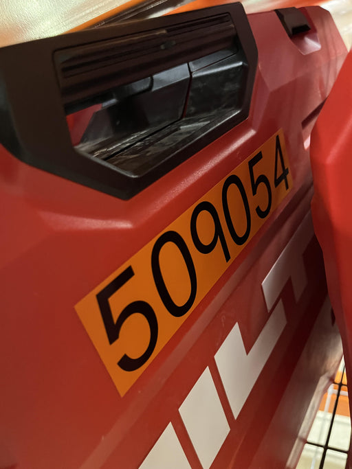 2025 HILTI TE 1000-AVR