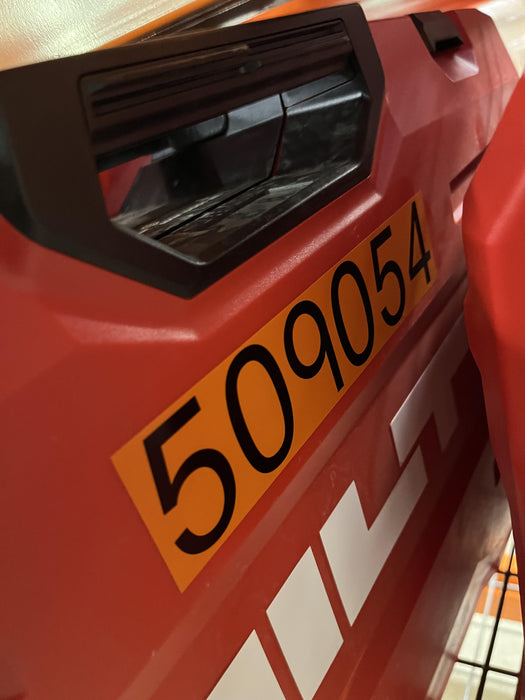 2025 HILTI TE 1000-AVR