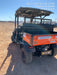 2022 KUBOTA RTV-X1140W-H (Canopy)