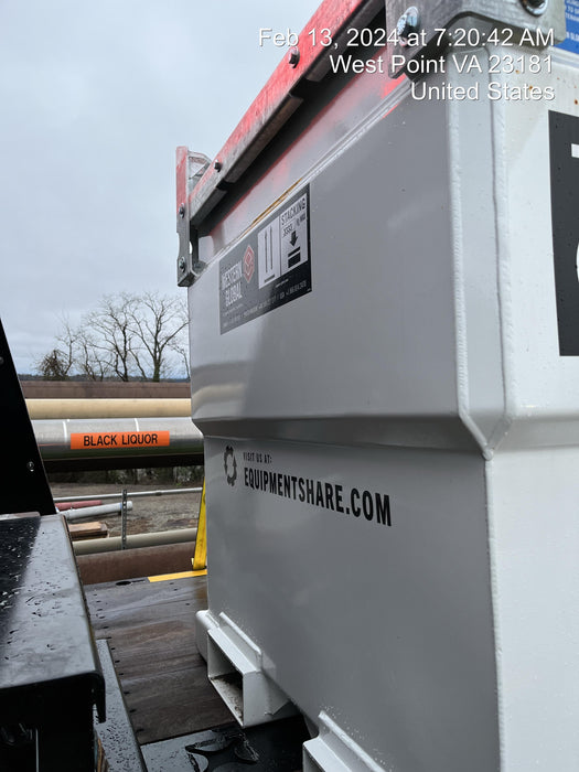 2023 WESTERN GLOBAL 20TCG-ES