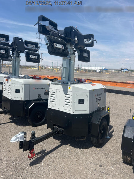 2026 TRIME X-SMART (EL1250H)